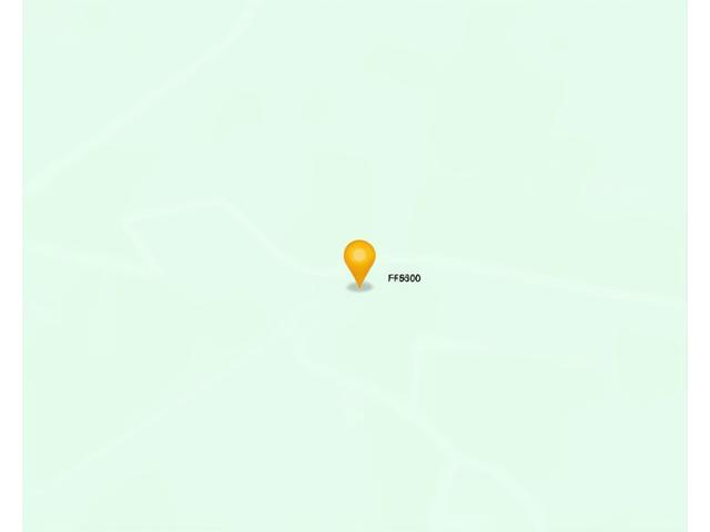 Mapa de ubicación de la oficina en Ciudad de México