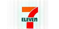 Logotipo de 7-Eleven