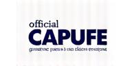 Logo de CAPUFE